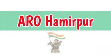 ARO Hamirpur